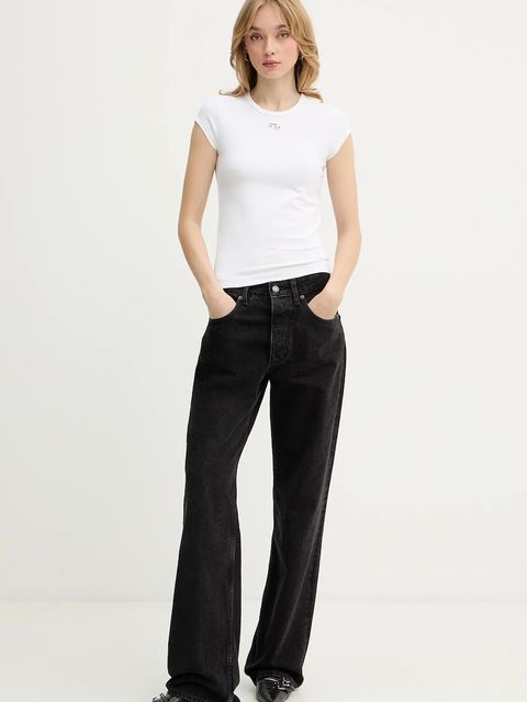 Diesel t-shirt T-ANGIE-OD - zdjęcie produktu nr 2