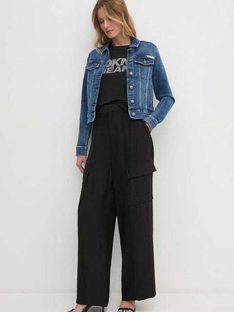 Dkny spodnie - zdjęcie produktu nr 2