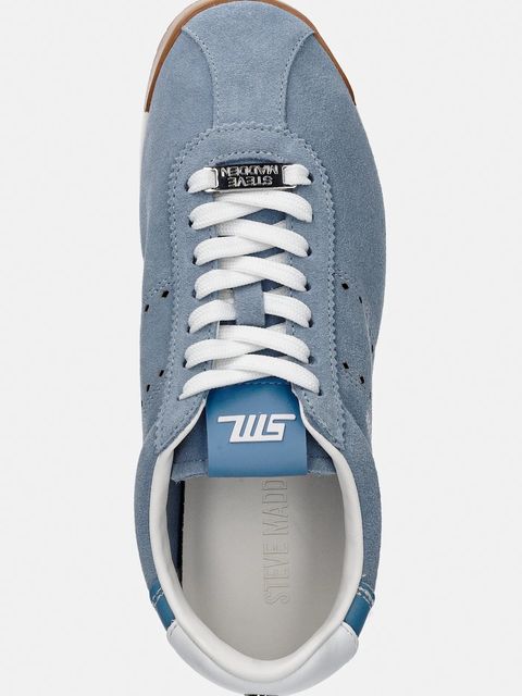 Steve Madden sneakersy zamszowe Mirage-Sm