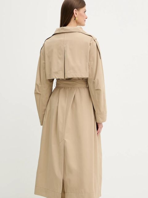 BOSS Orange trencz C Clarina