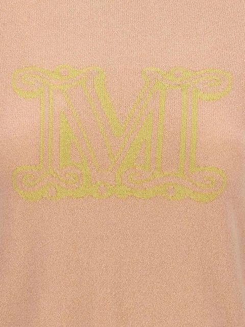 Max Mara Pamir sweater - Pink