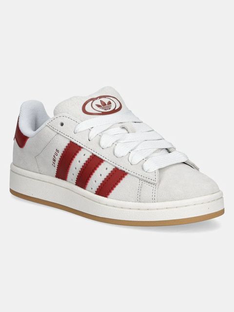 adidas Originals sneakersy Campus 00s kolor biały JQ7783 - zdjęcie produktu nr 1