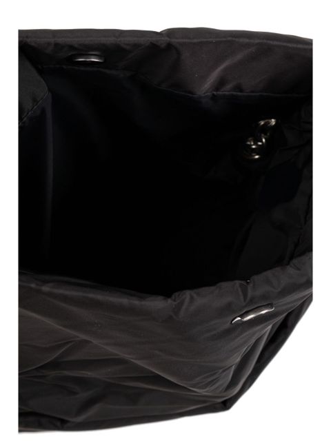 Balenciaga medium Monaco shoulder bag - Black