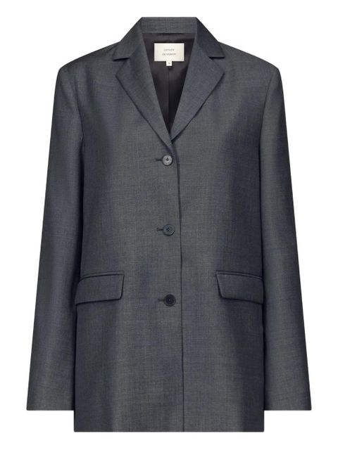 LouLou de Saison Marcia blazer - Grey - zdjęcie produktu nr 1