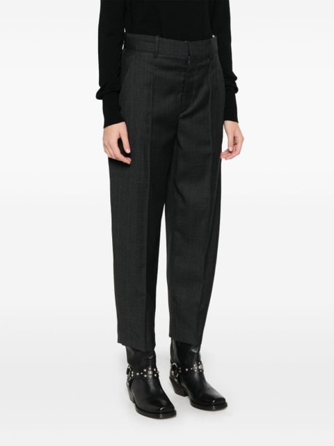 ISABEL MARANT Rosabela trousers - Grey