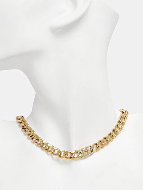 Liu Jo naszyjnik - zdjęcie produktu nr 1