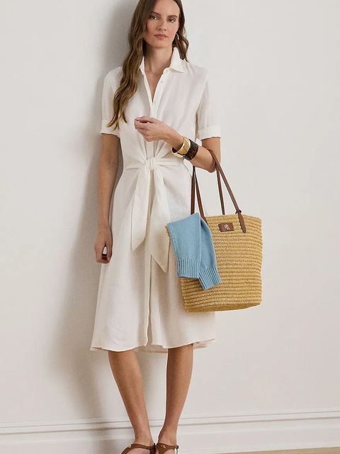 Lauren Ralph Lauren Sukienka 200831364001 - zdjęcie produktu nr 1