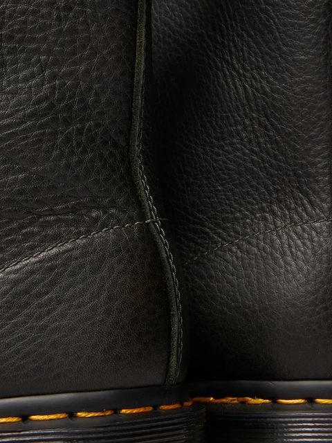 Dr. Martens botki skórzane 1460 Pascal