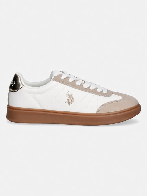 U.S. Polo Assn. MARLYN004B sneakersy damskie - zdjęcie produktu nr 1