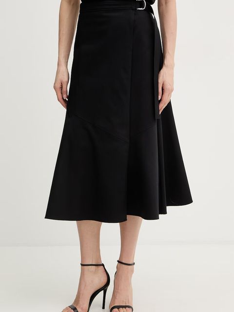 BOSS spódnica Vuleran1 - zdjęcie produktu nr 1