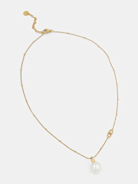 Liu Jo naszyjnik LJ3015 - zdjęcie produktu nr 1