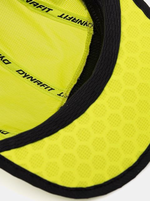 Dynafit czapka z daszkiem