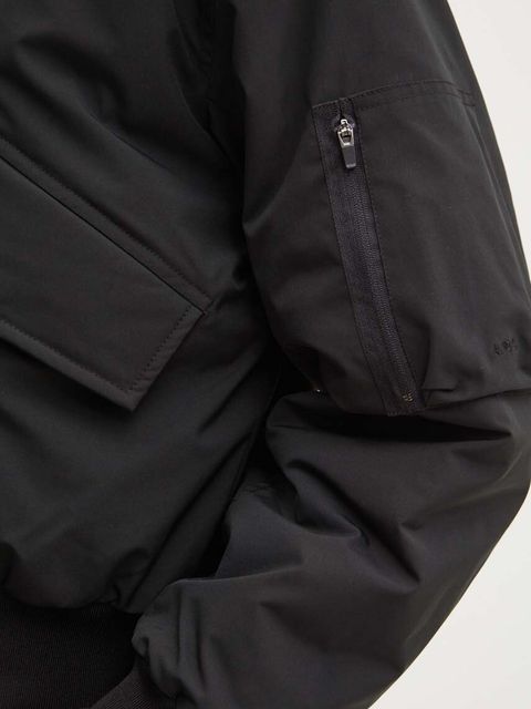 A.P.C. kurtka bomber blouson haley