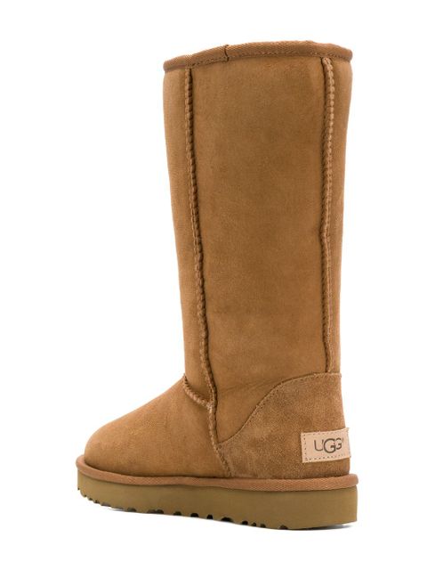 UGG Classic Tall II boots - Brown