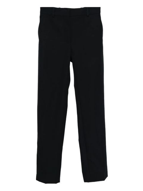 Jacquemus Camargue trousers - Blue - zdjęcie produktu nr 1
