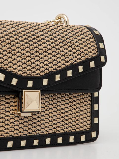 Steve Madden torebka Bcavet kolor beżowy SM13001778