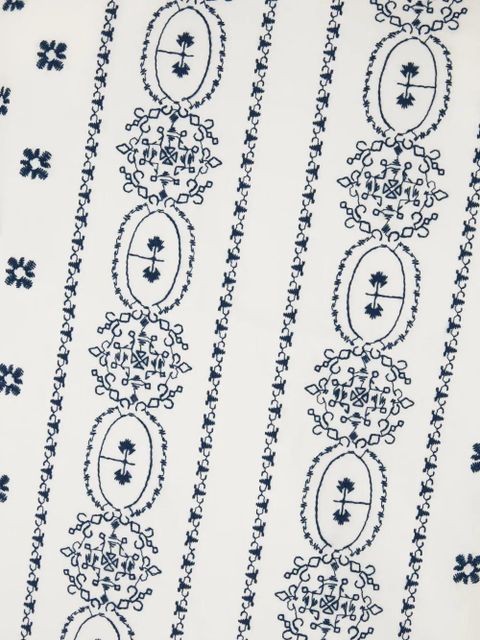 Weekend Max Mara Elodia blouse - White