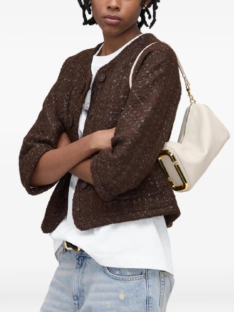 Marc Jacobs The Snapshot shoulder bag - Neutrals - zdjęcie produktu nr 2