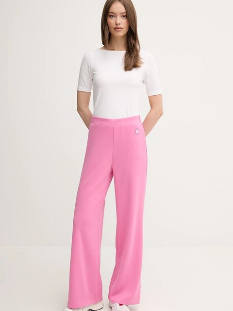 United Colors of Benetton spodnie dresowe - zdjęcie produktu nr 2