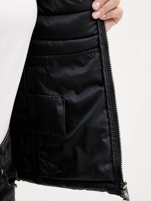 Colmar kurtka kolor czarny przejściowa 2095.6ZP