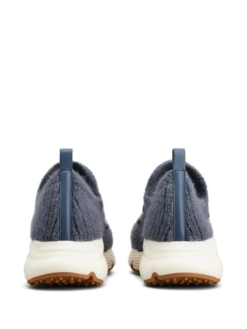 Tod's Kate sneakers - Blue