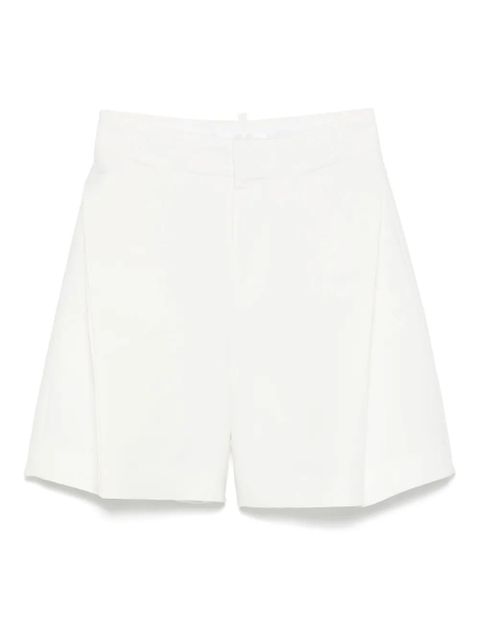 Victoria Beckham tailored shorts - White - zdjęcie produktu nr 1