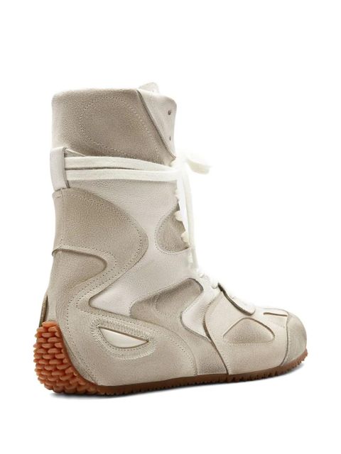 Axel Arigato Slow ankle boots - Neutrals