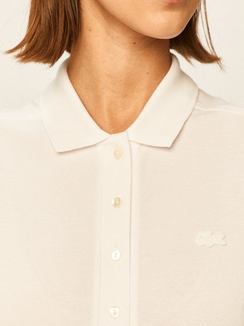 Lacoste polo