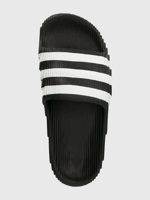 adidas Originals klapki Adilette 22 kolor czarny IF3670