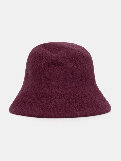 United Colors of Benetton kapelusz wełniany - zdjęcie produktu nr 1