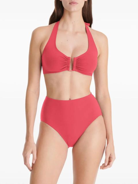 ERES Dédicace bikini top - Pink