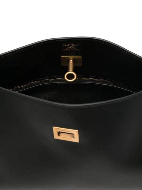 Balenciaga small Bel shoulder bag - Black