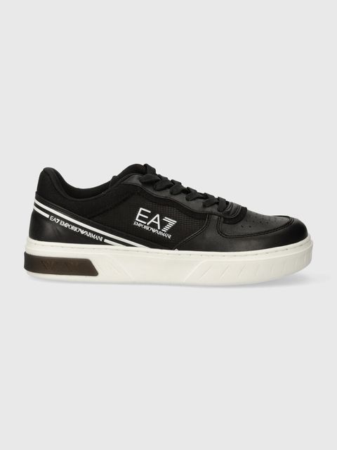 EA7 Emporio Armani sneakersy - zdjęcie produktu nr 1