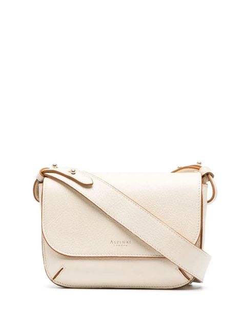 Aspinal Of London Ella crossbody bag - Neutrals - zdjęcie produktu nr 1