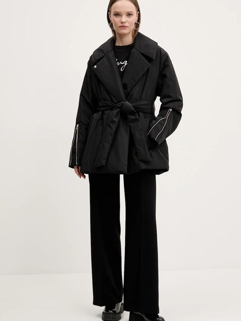 HUGO bluza bawełniana - zdjęcie produktu nr 1