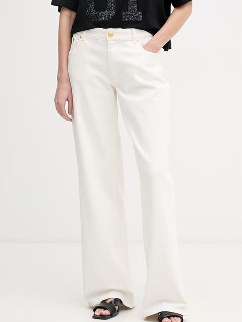 Marciano by Guess jeansy wide leg damskie KYLIE - zdjęcie produktu nr 1