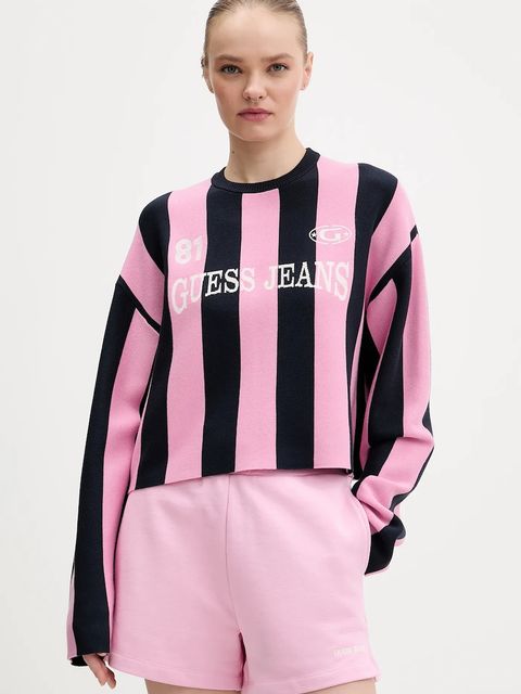 Guess Jeans sweter - zdjęcie produktu nr 1