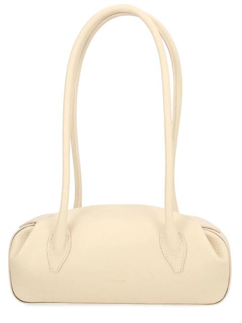 Yuzefi Oyster shoulder bag - Neutrals - zdjęcie produktu nr 2