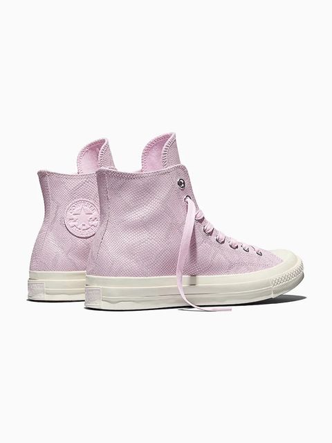 Converse trampki skórzane Chuck 70 - zdjęcie produktu nr 2