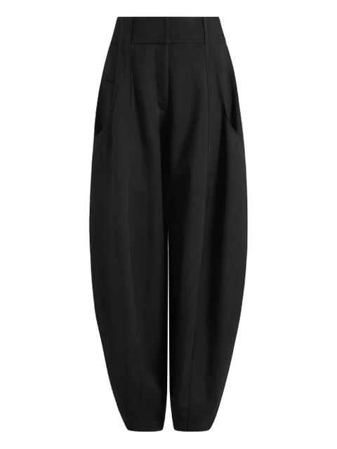 16Arlington Lelio trousers - Black - zdjęcie produktu nr 1