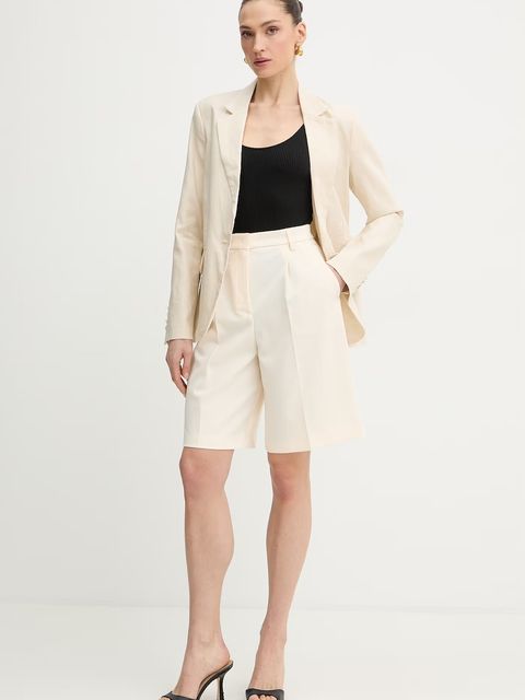 Pinko bermudy damskie - zdjęcie produktu nr 1