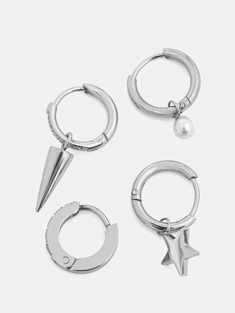 EDBLAD kolczyki Peak One 130612 - zdjęcie produktu nr 1