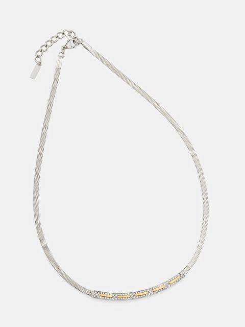 Trussardi naszyjnik TJAYY03 - zdjęcie produktu nr 1