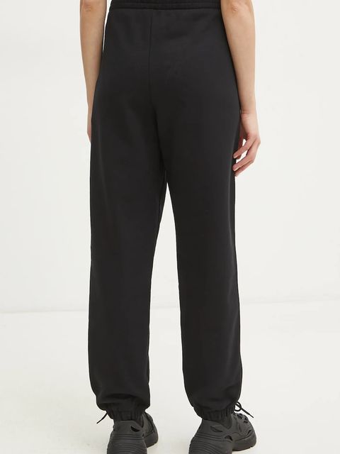 Patrizia Pepe spodnie dresowe bawełniane