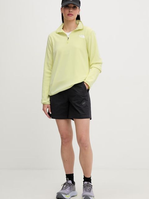 The North Face bluza polarowa damska - zdjęcie produktu nr 1