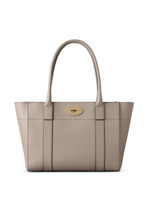 Mulberry Bayswater 9 to 5 tote bag - Grey - zdjęcie produktu nr 1