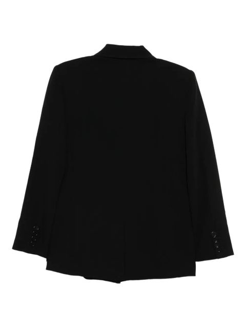 Reformation JKT James blazer - Black - zdjęcie produktu nr 2