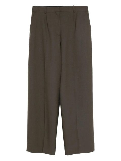 TOTEME tailored trousers - Green - zdjęcie produktu nr 1
