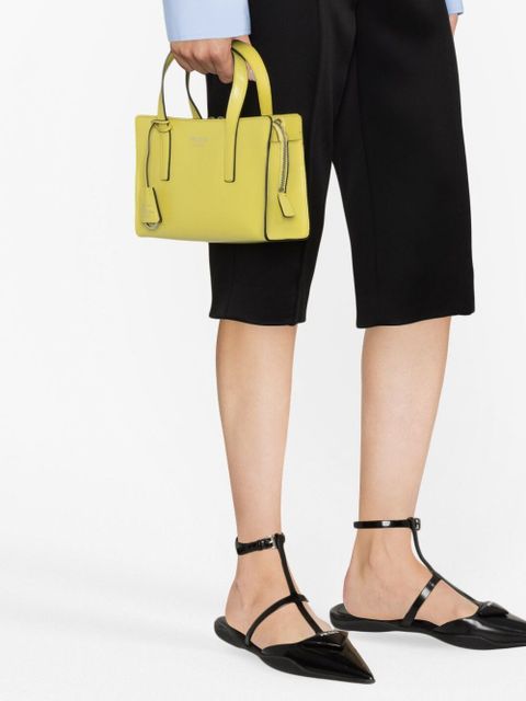 Prada Re-Edition 1995 tote bag - Green