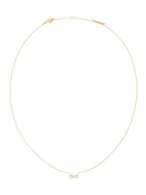 Daniel Wellington naszyjnik DW00401638 - zdjęcie produktu nr 1